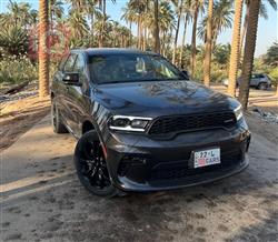 دودج دورانجو